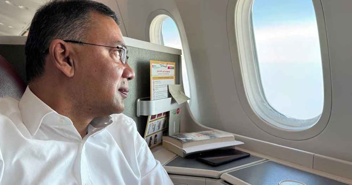 ৩০ এপ্রিল নয়, ২ মে সিলেট যাচ্ছেন প্রধানমন্ত্রী