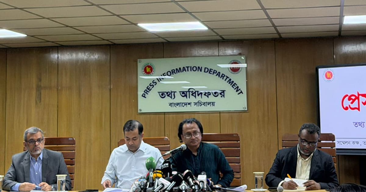 ‘জ্বালানি তেলের পর্যাপ্ত মজুত রয়েছে’