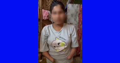 নারীর দুই হাত কেটে ও চোখ উপড়ে নেওয়ার ঘটনায় গ্রেপ্তার ৩