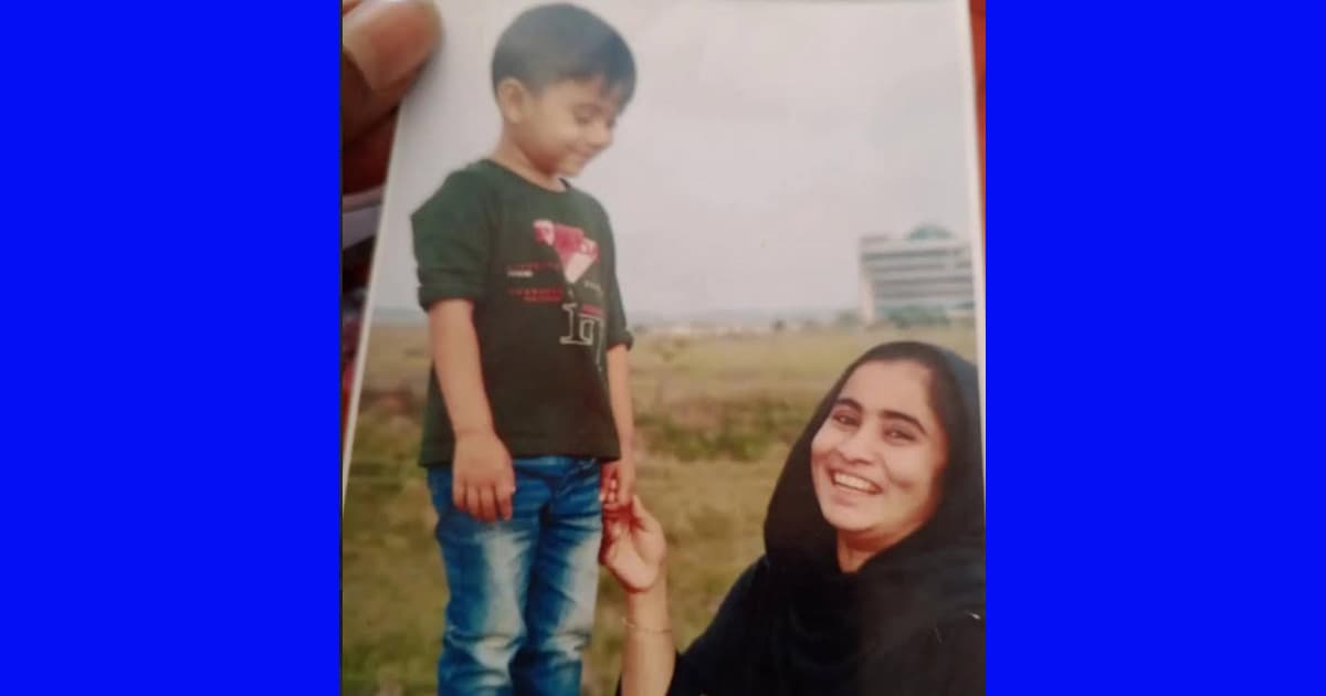 মাথা ও হাতের কবজিবিহীন নারীর মরদেহ উদ্ধার, এলাকায় চাঞ্চল্য