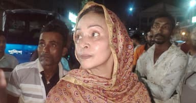 শরীয়তপুরে সরকারি চাল নিয়ে তোলপাড়, খাদ্য কর্মকর্তা বদলি