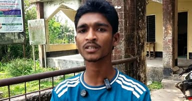 ‘আমি কি পিতৃত্তের পরিচয় পাব না’