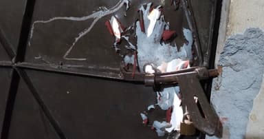 গাজীপুরে অস্ত্রের মুখে অপহৃত মাদ্রাসাছাত্রী উদ্ধার