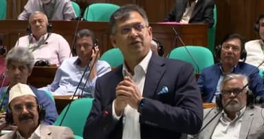 সংবিধান সংস্কার হয় না, সংশোধন হয়: স্বরাষ্ট্রমন্ত্রী