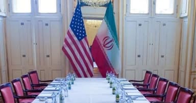 ইরানের কাছে নতুন প্রস্তাব পাঠিয়েছে যুক্তরাষ্ট্র