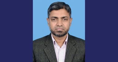 এলজিইডির হিসাব রক্ষক মুস্তাফিজের ঘুষ বাণিজ্যের ভিডিও ভাইরাল