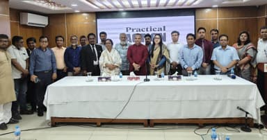 বরিশালে সমন্বিত বর্জ্য ব্যবস্থাপনায় বড় উদ্যোগ