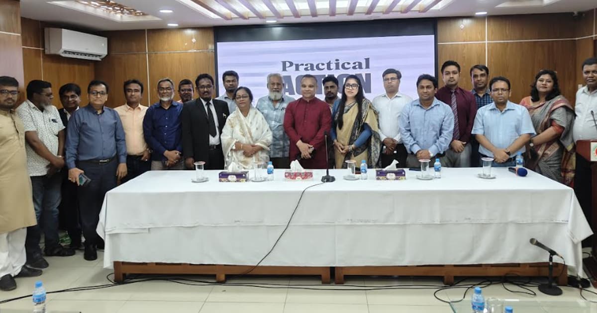 বরিশালে সমন্বিত বর্জ্য ব্যবস্থাপনায় বড় উদ্যোগ