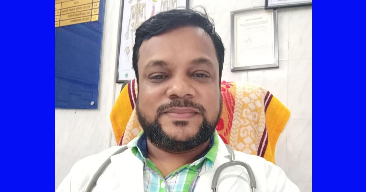 নেছারাবাদে হামের প্রাদুর্ভাব ঠেকাতে স্বাস্থ্য বিভাগের জরুরি নির্দেশনা