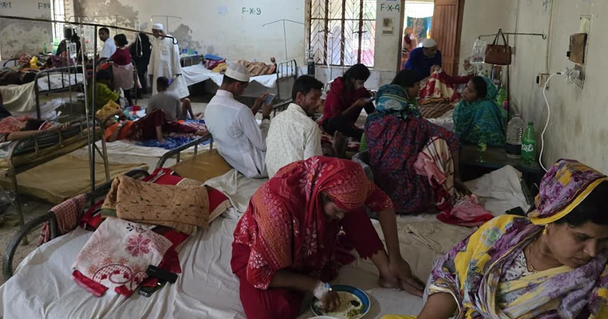 দুমকি উপজেলা স্বাস্থ্য কমপ্লেক্সে চিকিৎসা সরঞ্জামের তীব্র সংকট