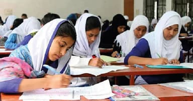 পরীক্ষায় ফের আসছে ‘সাইলেন্ট এক্সপেল’