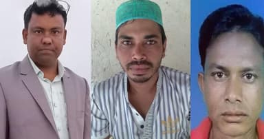 গোবিন্দগঞ্জে মামলার ৫ দিন পেরিয়ে গেলেও গ্রেপ্তার হয়নি আসামি