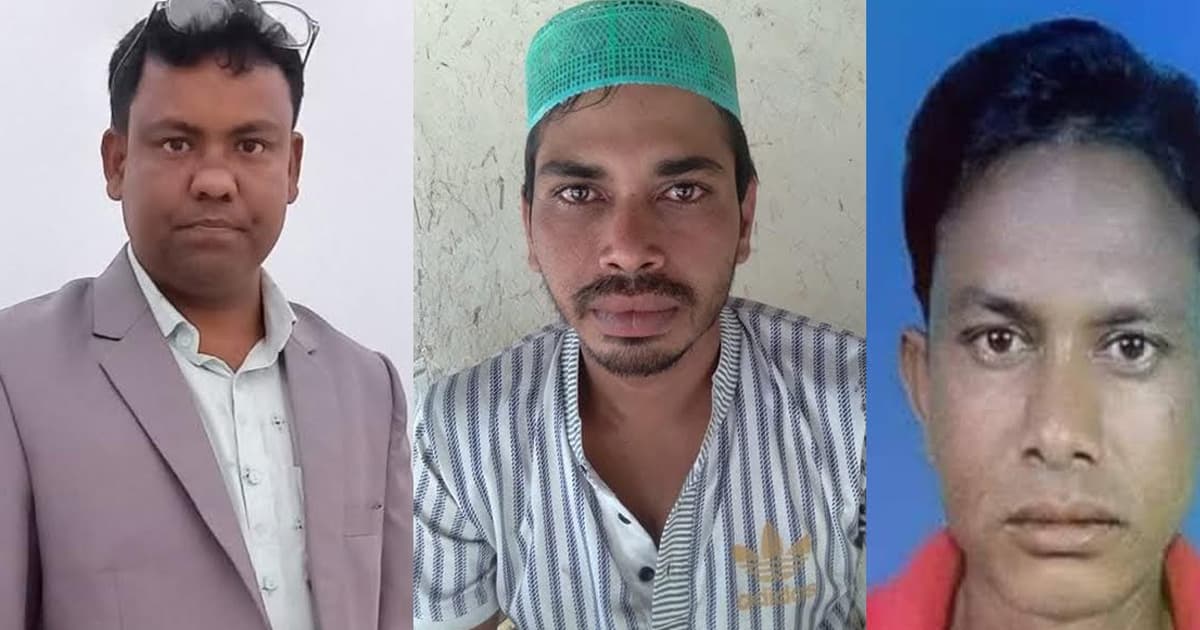 গোবিন্দগঞ্জে মামলার ৫ দিন পেরিয়ে গেলেও গ্রেপ্তার হয়নি আসামি