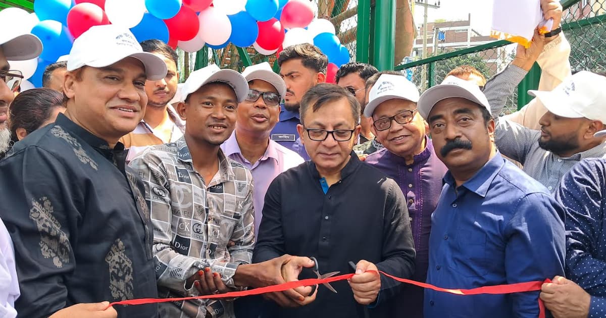 কৃষক-ভোক্তার সেতুবন্ধন বাজারে স্বস্তি আনবে: বাণিজ্যমন্ত্রী