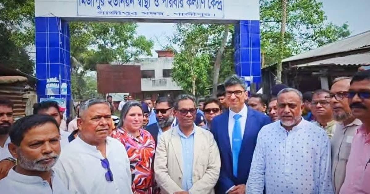 টিকার কোনো ঘাটতি হবে না: স্বাস্থ্য প্রতিমন্ত্রী