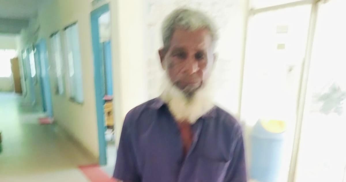 নান্দাইলে বাকপ্রতিবন্ধী কিশোরী অন্ত:সত্ত্বা, সৎ বাবা গ্রেপ্তার