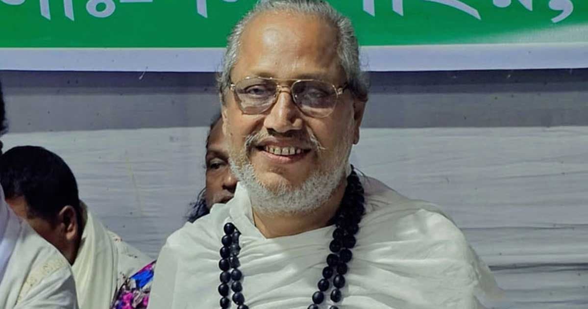 জামিনে কারামুক্ত বাউলশিল্পী আবুল সরকার