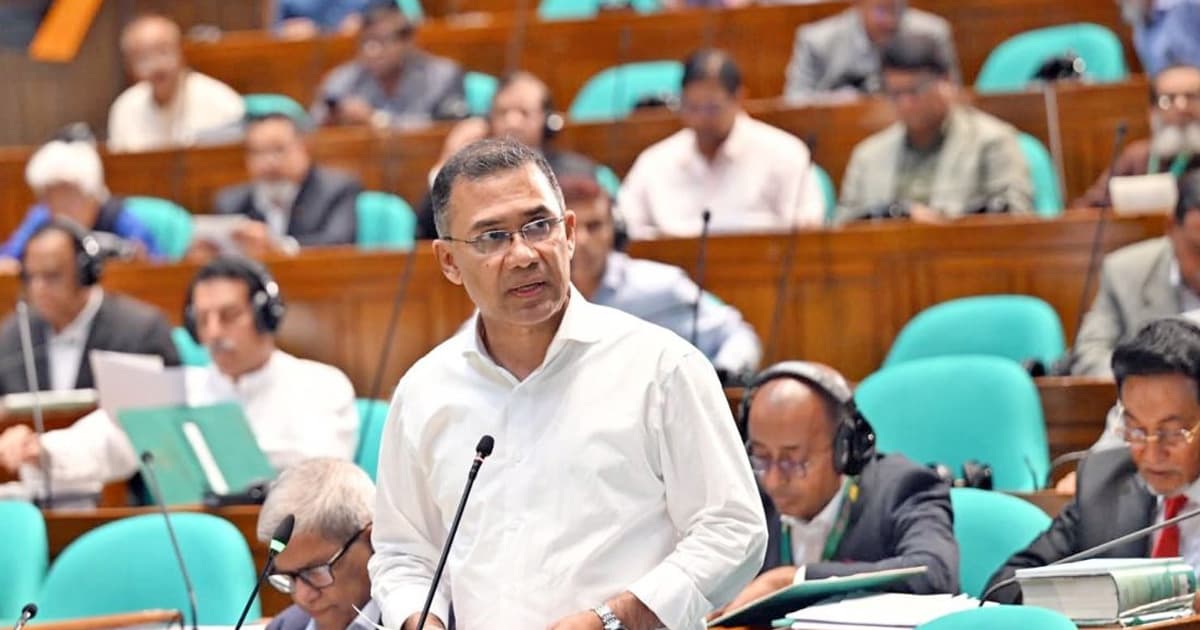 ৫ লাখ সরকারি কর্মচারী নিয়োগ দেওয়া হবে: প্রধানমন্ত্রী