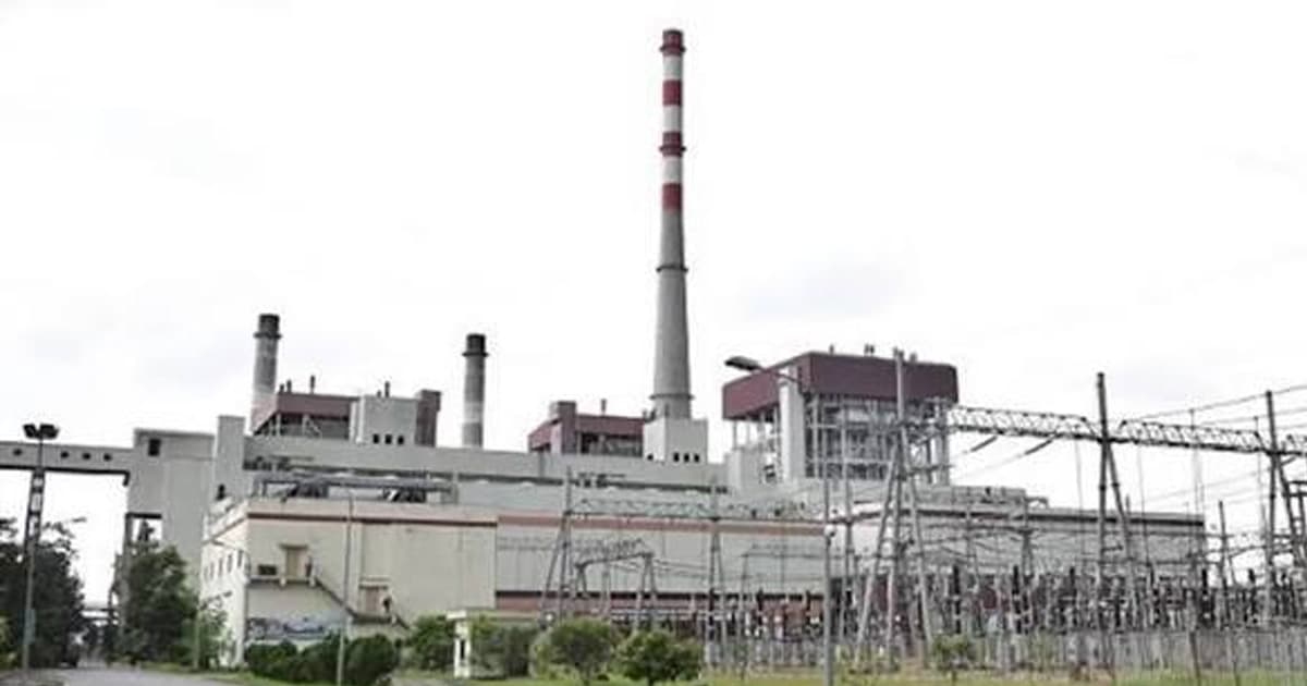 বড়পুকুরিয়া তাপবিদ্যুৎ কেন্দ্রে আবারো উৎপাদন শুরু