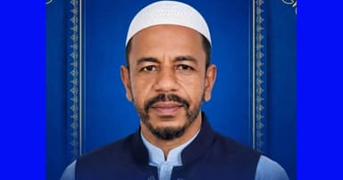 জুলুম-নির্যাতনের ১৭ বছর পেরিয়ে এবার চেয়ারম্যান পদে আলিম মুন্সি