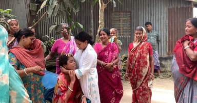 স্ত্রীর কারণেই আত্মহননের পথে হাঁটলেন সম্রাট, অভিযোগ পরিবারের