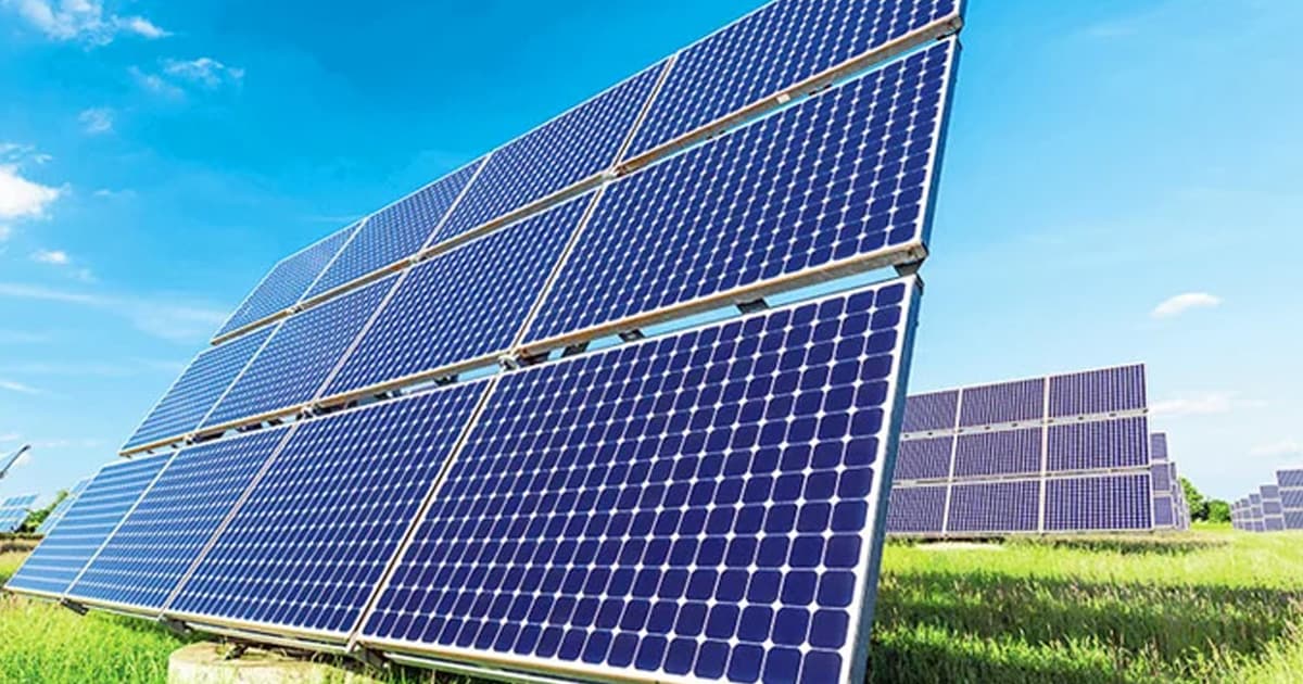 সৌর বিদ্যুৎ ব্যবহারের পরামর্শ দিনাজপুর পল্লী বিদ্যুৎ সমিতির