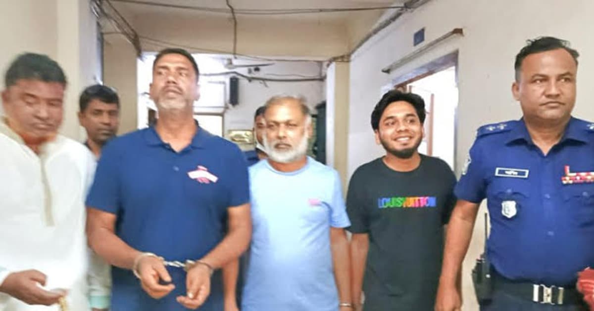 নারায়ণগঞ্জে ঝুট নিয়ে বিএনপির দুই পক্ষের সংঘর্ষ: গ্রেপ্তার ৩