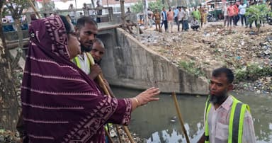 পরিচ্ছন্ন ও বাসযোগ্য বরিশাল গড়তে মে-জুন ‘পরিচ্ছন্নতার মাস’ ঘোষণা