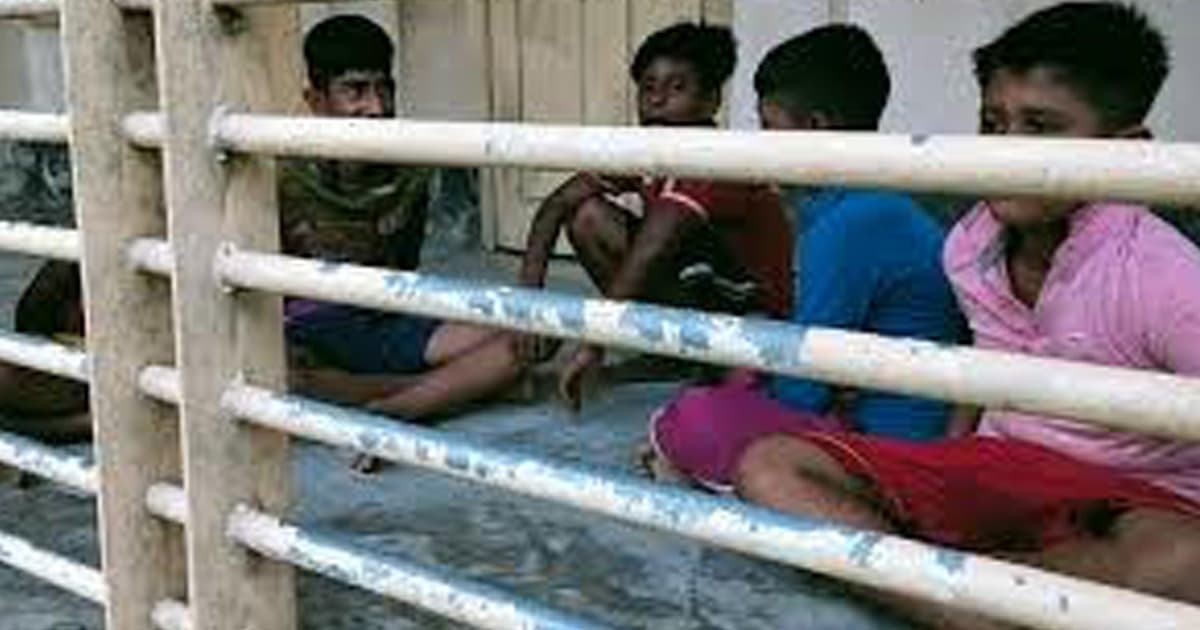 মাঠের অভাবে চরকুশলি স্কুলে সহশিক্ষা কার্যক্রম বন্ধ