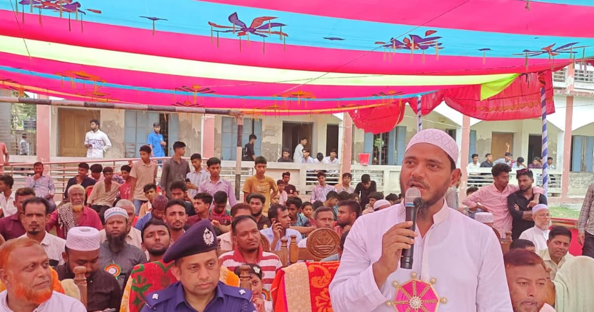 বাউফলের উন্নয়ন ও সুরক্ষায় সবাইকে দায়িত্ব নিতে হবে: ড. মাসুদ