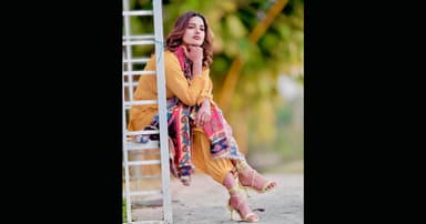 ত্রিশেই থেমে গেলো অভিনেত্রীর জীবন