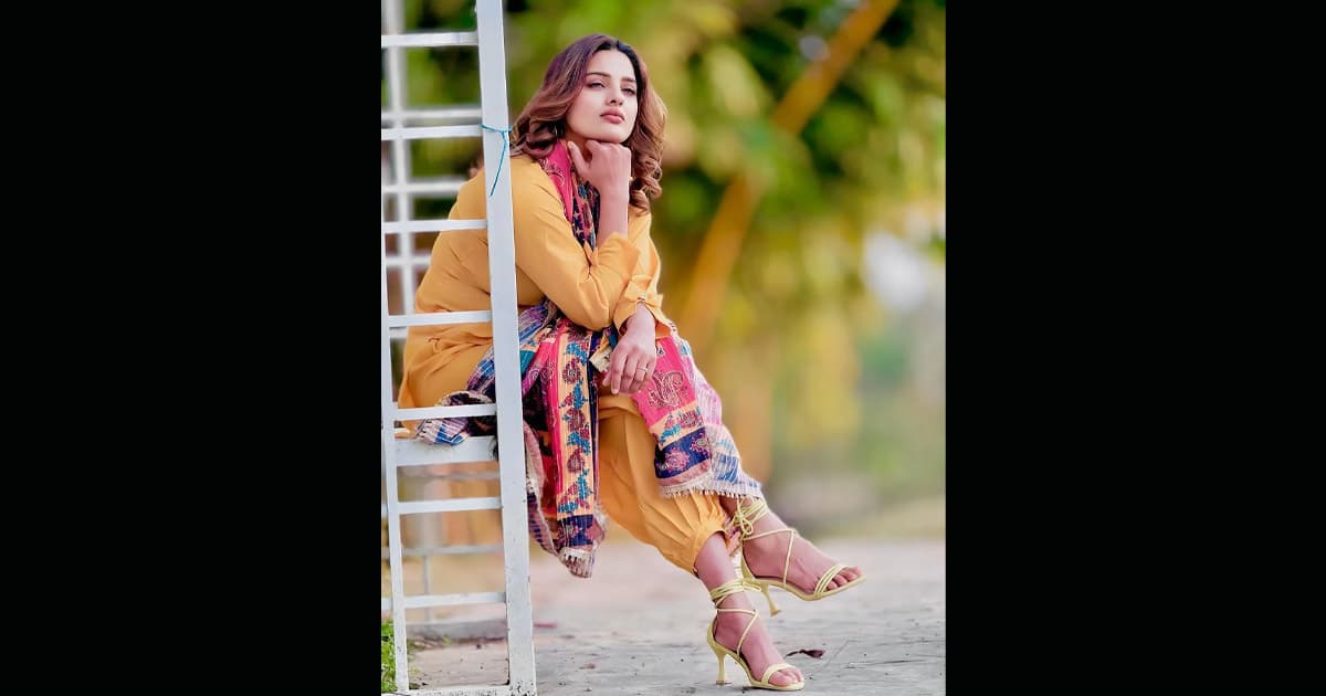 ত্রিশেই থেমে গেলো অভিনেত্রীর জীবন