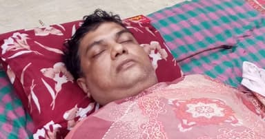 শরণখোলায় হিট স্ট্রোকে এক যুবকের মৃত্যু