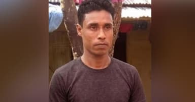 খাসিয়ার গুলিতে বাংলাদেশি নিহত যুবকের লাশ পাঁচ দিনেও ফেরত দেয়নি