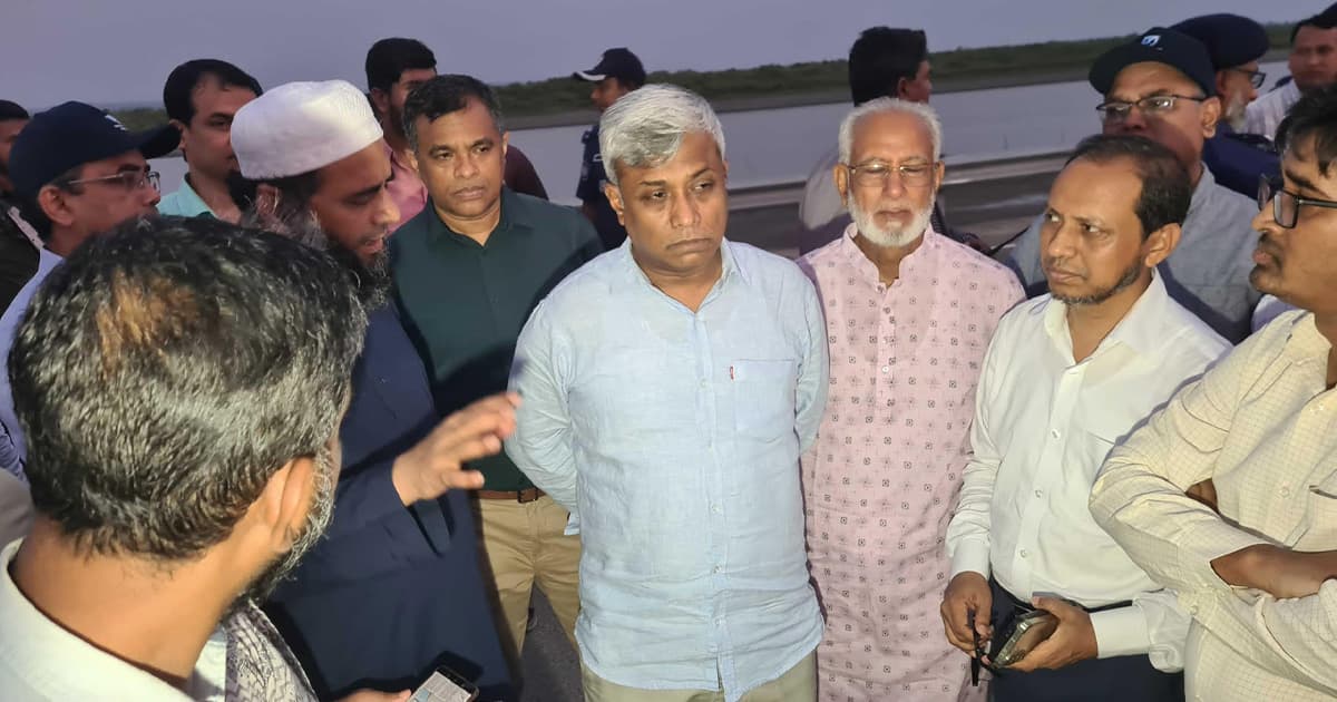 জ্বালানি নিরাপত্তায় দীর্ঘমেয়াদি পরিকল্পনা