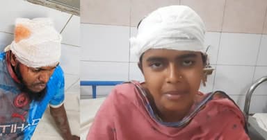 তাড়াশে জমির পানি নিস্কাষণকে কেন্দ্র করে সংঘর্ষ, আহত ৭