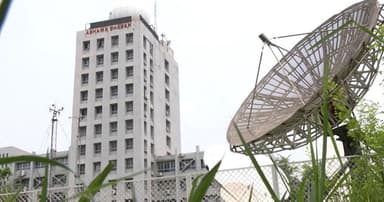 আজ ঢাকায় বৃষ্টির সম্ভাবনা নেই, শুষ্ক থাকতে পারে আবহাওয়া