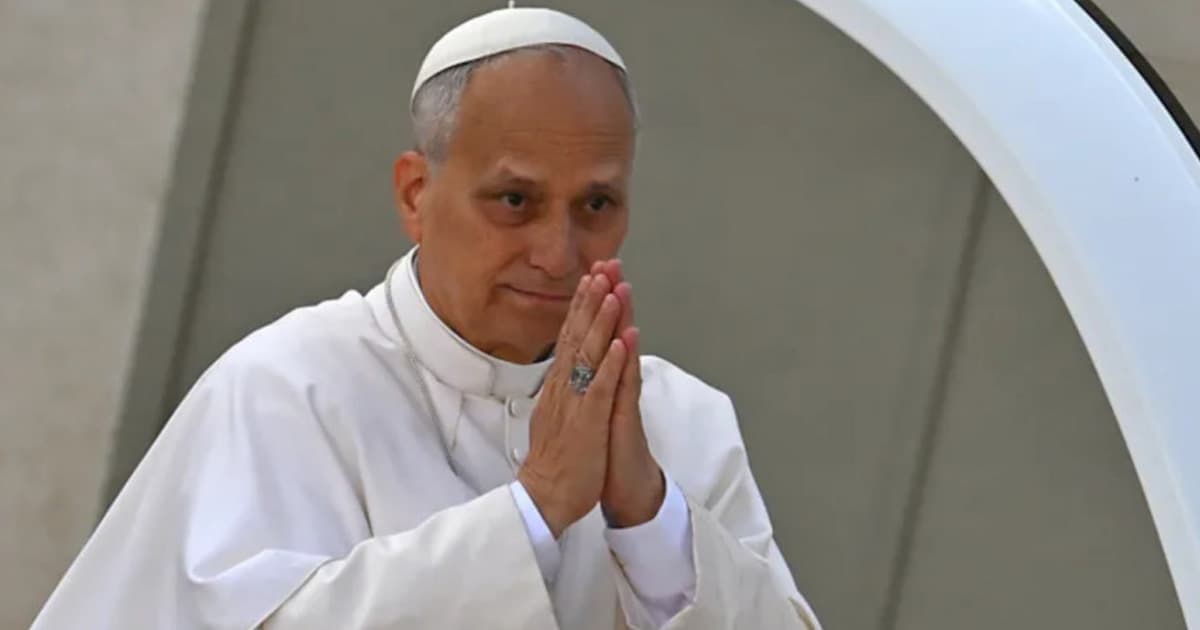 যুদ্ধের বিরুদ্ধে কথা বলা চালিয়ে যাব: পোপ