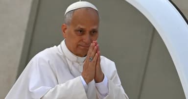 যুদ্ধের বিরুদ্ধে কথা বলা চালিয়ে যাব: পোপ