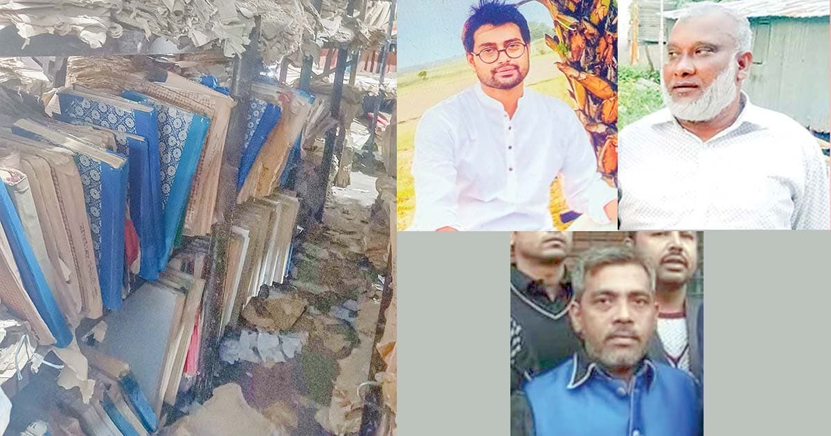 ‘বালামখেকো আবিদ’