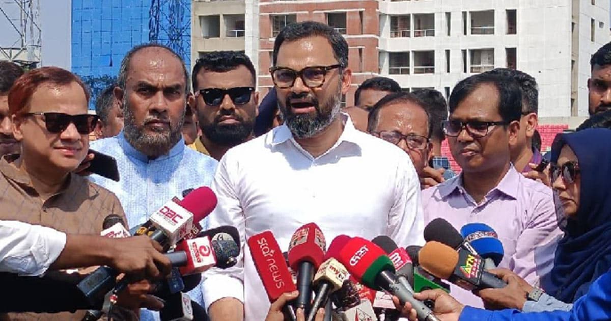 চতুর্থ শ্রেণি থেকে খেলাধূলা বাধ্যতামূলক করা হচ্ছে: ক্রীড়া প্রতিমন্ত্রী