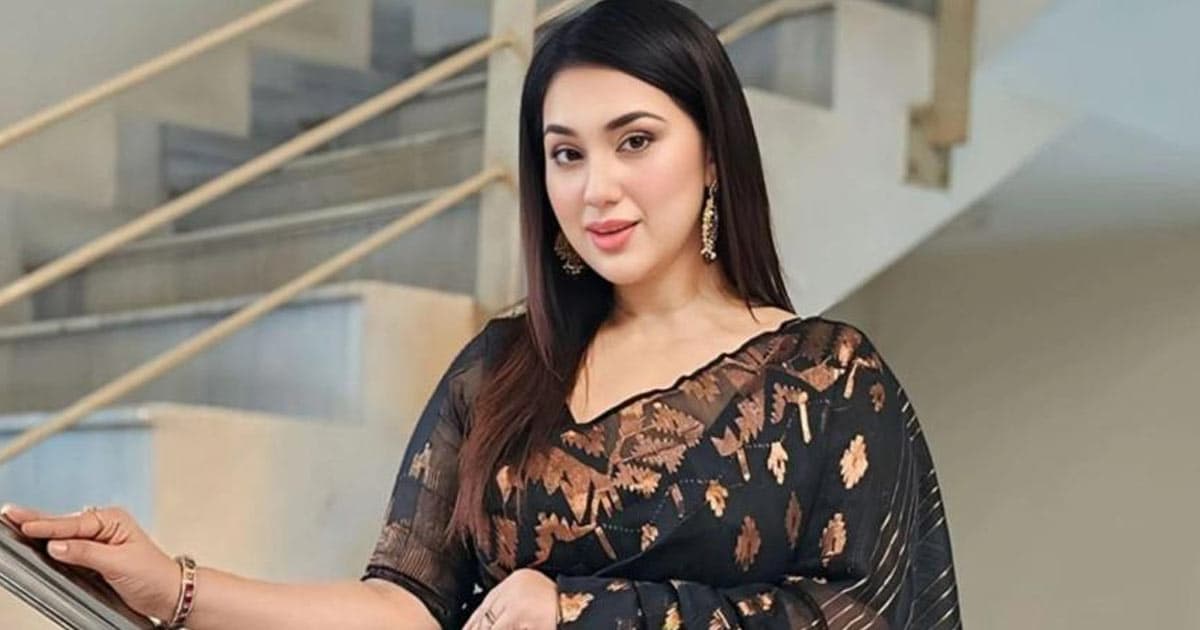 ভক্তদের উদ্দেশে যা বললেন অপু বিশ্বাস