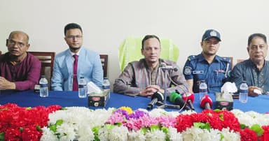 বিচার বিভাগের স্বাধীনতা ও ন্যায় বিচার নিশ্চিতে কাজ করছে সরকার: অ্যাটর্নি জেনারেল