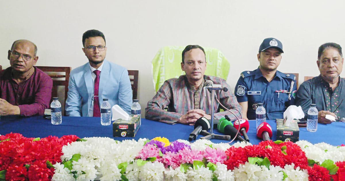 বিচার বিভাগের স্বাধীনতা ও ন্যায় বিচার নিশ্চিতে কাজ করছে সরকার: অ্যাটর্নি জেনারেল