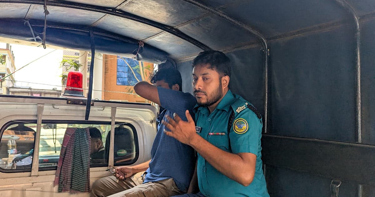 ভর্তি পরীক্ষায় বহিষ্কারের পর হামলা, চার স্টাফ আহত