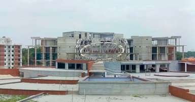 দুই দফা সময় বাড়িয়েও শেষ হয়নি বরিশাল নভোথিয়েটার প্রকল্পের কাজ