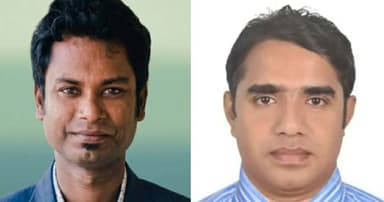 যোগাযোগ ও সাংবাদিকতা শিক্ষার জাতীয় নেটওয়ার্কে কুবির দুই শিক্ষক