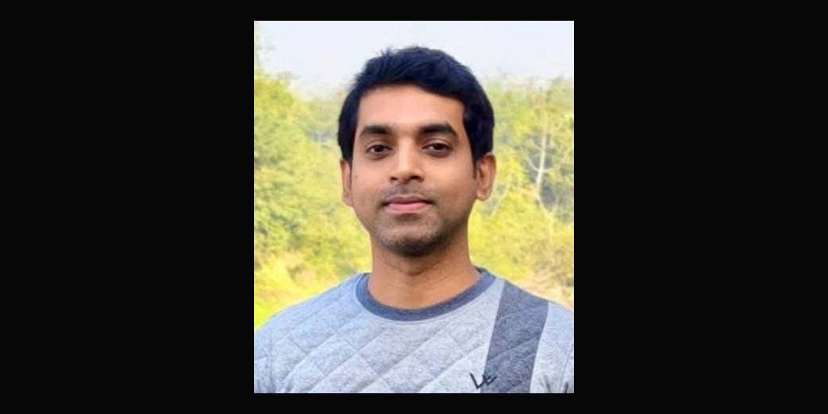 নিখোঁজের প্রায় ১২ ঘণ্টা পর কাস্টমস কর্মকর্তার লাশ উদ্ধার