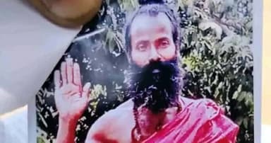 নিখোঁজের তিনদিন পর মিলল সন্ন্যাসীর ঝুলন্ত মরদেহ