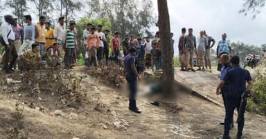 কক্সবাজারে পৃথক সড়ক দুর্ঘটনায় শিশুসহ নিহত ৫